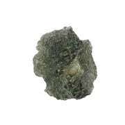 Moldavite 1.68 g 14x12x10mm - InnerVision Crystals