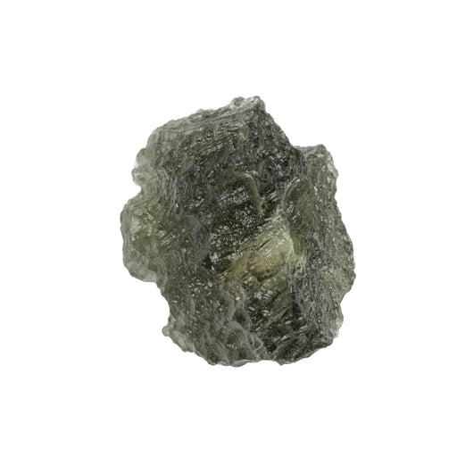 Moldavite 1.68 g 14x12x10mm - InnerVision Crystals