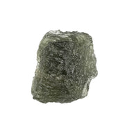 Moldavite 1.68 g 14x12x10mm - InnerVision Crystals