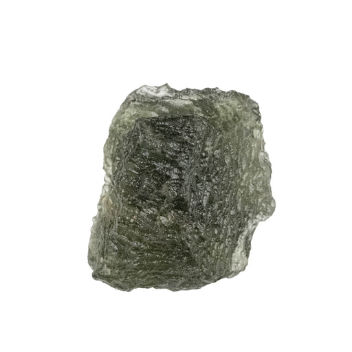 Moldavite 1.68 g 14x12x10mm - InnerVision Crystals
