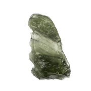 Moldavite 2.35 g 25x14x9mm - InnerVision Crystals