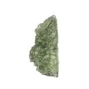 Moldavite 0.98 g 19x9x5mm - InnerVision Crystals