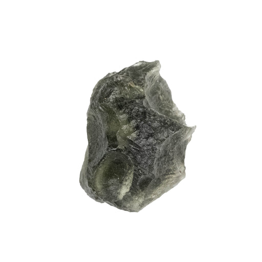 Moldavite 1.39 g 14x10x10mm - InnerVision Crystals