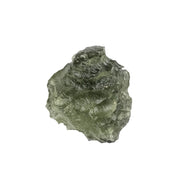 Moldavite 1.15 g 13x11x8mm - InnerVision Crystals