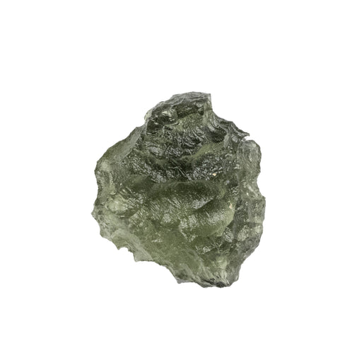 Moldavite 1.15 g 13x11x8mm - InnerVision Crystals
