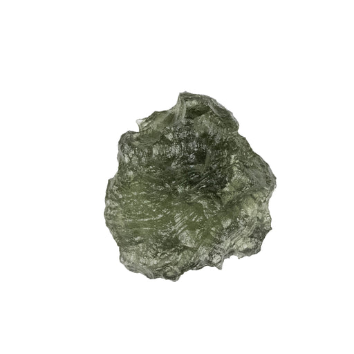 Moldavite 1.15 g 13x11x8mm - InnerVision Crystals