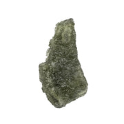 Moldavite 2.12 g 25x13x6mm - InnerVision Crystals