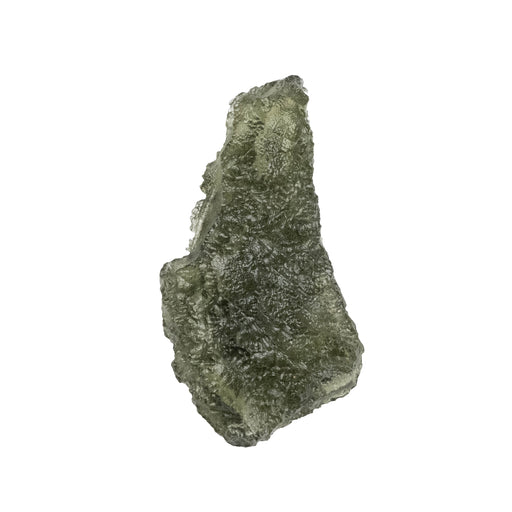 Moldavite 2.12 g 25x13x6mm - InnerVision Crystals