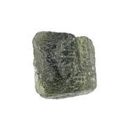 Moldavite 2.67 g 15x14x10mm - InnerVision Crystals