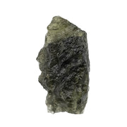 Moldavite 2.71 g 23x11x11mm - InnerVision Crystals