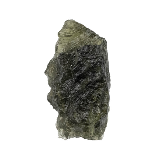 Moldavite 2.71 g 23x11x11mm - InnerVision Crystals