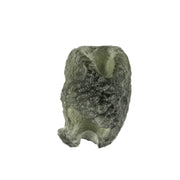 Moldavite 1.28 g 15x9x9mm - InnerVision Crystals