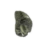 Moldavite 1.28 g 15x9x9mm - InnerVision Crystals