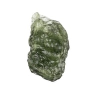 Moldavite 2.26 g 23x13x8mm - InnerVision Crystals