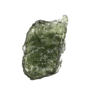 Moldavite 2.26 g 23x13x8mm - InnerVision Crystals