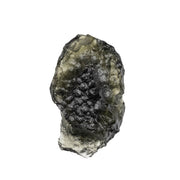 Moldavite 1.71 g 20x12x7mm - InnerVision Crystals