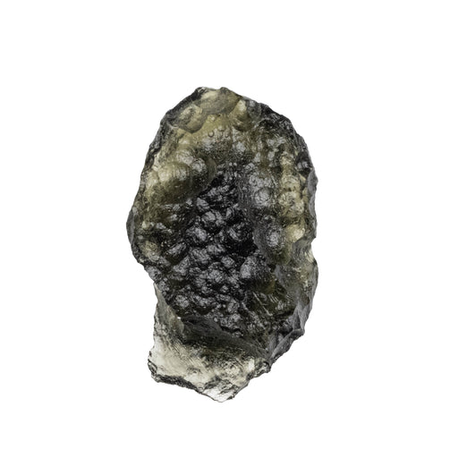 Moldavite 1.71 g 20x12x7mm - InnerVision Crystals