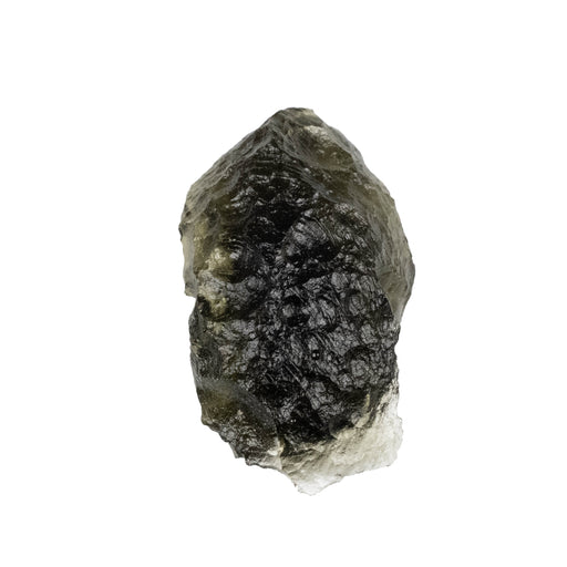 Moldavite 1.71 g 20x12x7mm - InnerVision Crystals