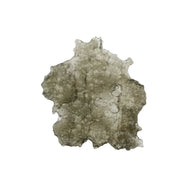 Moldavite 0.54 g 21x18x4mm - InnerVision Crystals