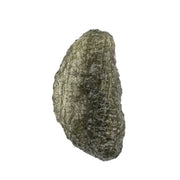 Moldavite 1.46 g 22x11x5mm - InnerVision Crystals
