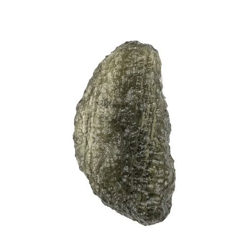Moldavite 1.46 g 22x11x5mm - InnerVision Crystals