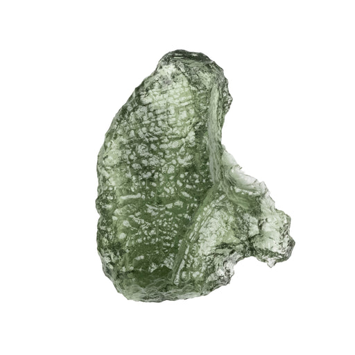 Moldavite 1.67 g 19x16x7mm - InnerVision Crystals