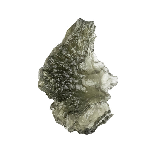 Moldavite 1.91 g 24x16x6mm - InnerVision Crystals