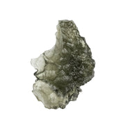 Moldavite 1.91 g 24x16x6mm - InnerVision Crystals