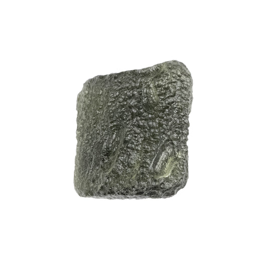 Moldavite 2.67 g 15x14x10mm - InnerVision Crystals
