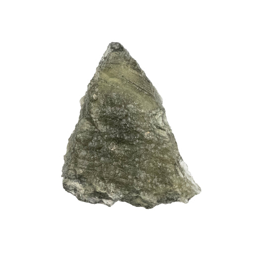 Moldavite 1.40 g 18x16x6mm - InnerVision Crystals