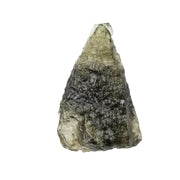 Moldavite 1.28 g 18x12x8mm - InnerVision Crystals