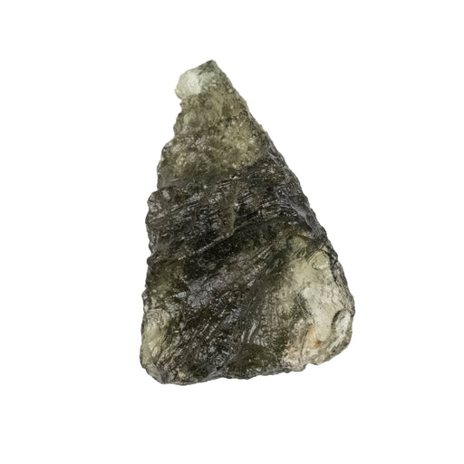 Moldavite 1.28 g 18x12x8mm - InnerVision Crystals