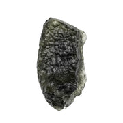 Moldavite 2.33 g 22x12x8mm - InnerVision Crystals