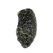 Moldavite 2.33 g 22x12x8mm - InnerVision Crystals