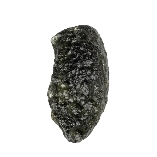 Moldavite 2.33 g 22x12x8mm - InnerVision Crystals