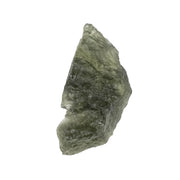 Moldavite 2.61 g 25x13x8mm - InnerVision Crystals