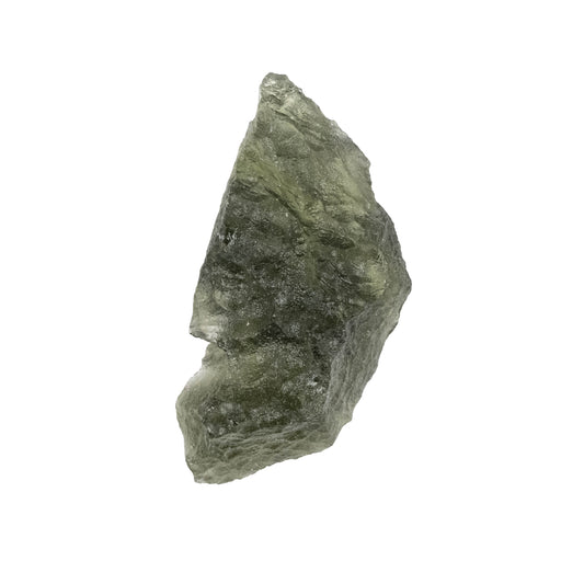 Moldavite 2.61 g 25x13x8mm - InnerVision Crystals