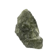 Moldavite 2.61 g 25x13x8mm - InnerVision Crystals