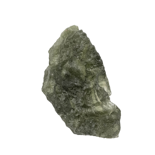 Moldavite 2.61 g 25x13x8mm - InnerVision Crystals