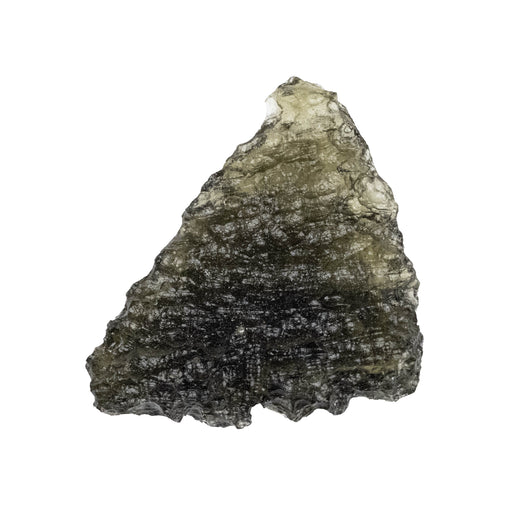 Moldavite 2 g 22x17x7mm - InnerVision Crystals