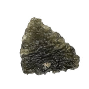 Moldavite 2 g 22x17x7mm - InnerVision Crystals