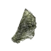 Moldavite 1.12 g 17x8x7mm - InnerVision Crystals