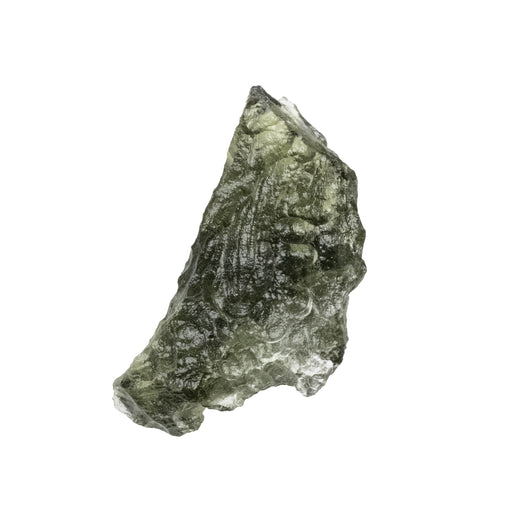 Moldavite 1.12 g 17x8x7mm - InnerVision Crystals