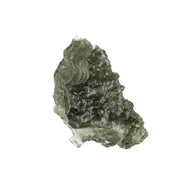 Moldavite 1.12 g 17x8x7mm - InnerVision Crystals
