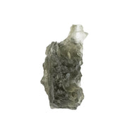 Moldavite 1.06 g 18x10x8mm - InnerVision Crystals