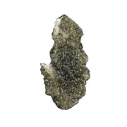 Moldavite 2.60 g 32x17x5mm - InnerVision Crystals