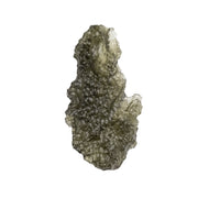 Moldavite 2.60 g 32x17x5mm - InnerVision Crystals