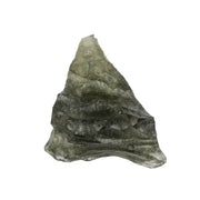 Moldavite 1.40 g 18x12x9mm - InnerVision Crystals