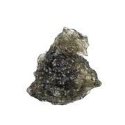 Moldavite 0.76 g 13x12x5mm - InnerVision Crystals