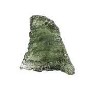 Moldavite 1.02 g 15x14x6mm - InnerVision Crystals